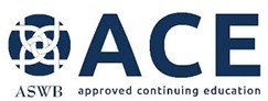 ASWB ACE approved continuing education